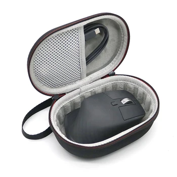 Najlepšie Ceny Ochranné EVA Ľahké Tvrdé puzdro puzdro pre Logitech MX MASTER 3 Hráč Wireless Mouse
