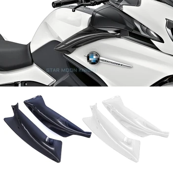Motocykel čelné Sklo Bočné Deflektor veterný štítok Hornej Lamely Koleno podložky vhodné Na BMW R1200RT R1250RT R 1250 RT 2014 - 2021