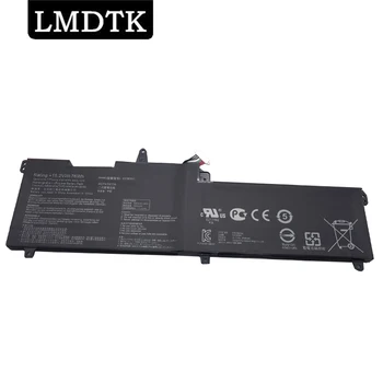 LMDTK Nové C41N1541 Notebook Batéria Pre ASUS ROG GL702 GL702V GL702VM GL702VS GL702VT GL702VM1A 0B200-02070000
