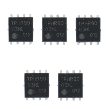 5 ks/Veľa TPHR9003NL TPHR90 03NL Chipset Náhrada za Bitmain Antminer S9 L3+ HashBoard Opravy Čip