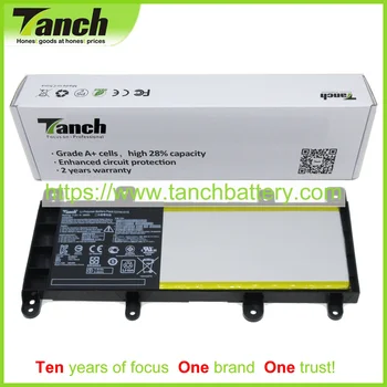 Tanch Notebook Batéria pre ASUS C21N1515 C21Pq9C 0B200-01800000 X756UV X756UB F756UQ X756UA X756 UQK R753UX 7.6 V 4cell