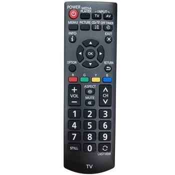 N2QAYB000823 NOVÉ Originálne Diaľkové ovládanie Vhodné Pre TV Panasonic TH-39A400X TH-42A400G TH-42A400K TH-42A408K