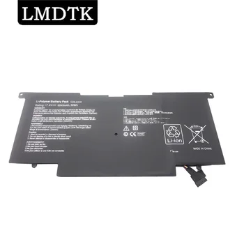 LMDTK Nový Notebook Batéria Pre ASUS Zenbook UX31 UX31A UX31E UX31E-DH72 C22-UX31 C23-UX31 7.4 V 50WH/6840mAh