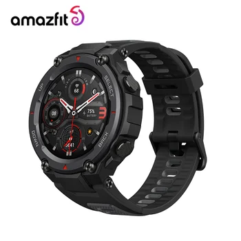 Globálna Verzia Pôvodnej Amazfit T-Rex-Pro, Smart Hodinky GPS Outdoor Nepremokavé Smartwatch Pre mužov 18day výdrž Batérie Android iOS