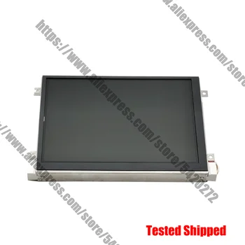 100% originálny test LCD DISPLEJ LQ064V3DG01 6.4 palec