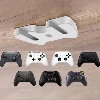 Ľahko Demontovať Vymeniteľné Herný ovládač Rukoväť Skladovanie Držiak pre Xbox One/Ones/Séria X/S