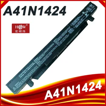 A41N1424 Notebook Batéria pre ASUS ROG ZX50 ZX50J ZX50JX ZX50V ZX50VW GL552 GL552VW GL552J GL552JX GL552V