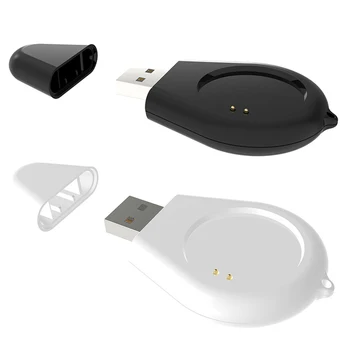 Mini Prenosné USB Nabíjačku pre OnePlus Smartwatch Bezdrôtový Sledovať Plnenie Stojan Notebook, Tablet elektráreň Príslušenstvo