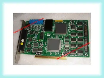 PCI-9112 REV: B1 PCI Multifunkčné zber Dát