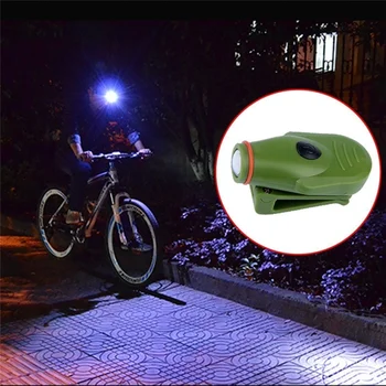 Vonkajšie Mini LED Spp Svetlo Svetlomet Prenosné Klobúk Klip Svetlometu čelová Lampa pre Rybárske potreby na Kempovanie Turistika Cyklistické