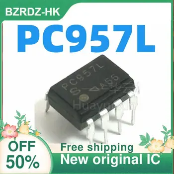 1-20PCS PC957 PC957L DIP8 Nový, originálny IC
