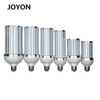 LED žiarovka lampa E26 E27 E39 E40 12W 18W 25W 30W 40W 50W 60 W 80 W 100 W LED Kukurica Žiarovky SMD Led Luster Stropné Osvetlenie