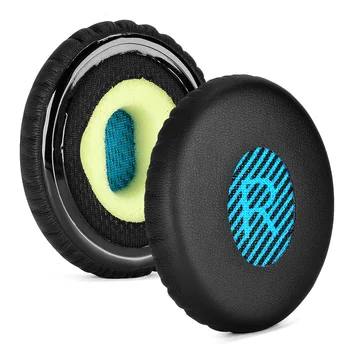 Náhradné mušle slúchadiel pre Bose On-Ear 2 (OE2 & OE2i) Slúchadlá Slúchadlá Kožené Puzdro Slúchadlá Earmuff