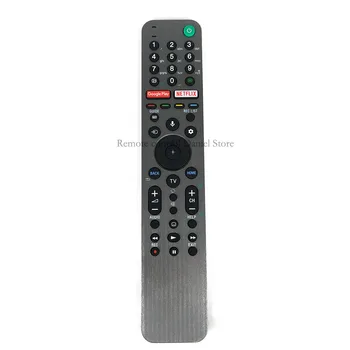 Nové RMF-TX600E Pre Sony Bravia 4K HD Smart TV Hlas, Diaľkové Ovládanie XBR-75X850G XBR-65X950G XBR-75X90CH KD-98Z9G KD-77AG9 43X7500