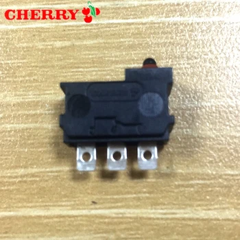 5 ks originál CHERRY micro switch NEVIE 3PIN Nepremokavé prepínač