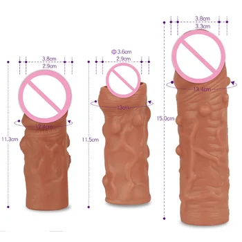 Sexuálne Hračky Pre Mužov Penis Krúžok Na Penis Rozšírenie Žaluďa Predkožky Krúžky Muž Mravnosť Klietka Na Penis Masáž Zámok Sperma Predčasnej Ejakulácie
