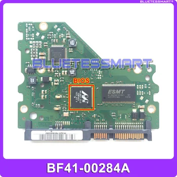 Stolný Pevný Disk Časti PCB Dosky BF41-00284A 01 pre Samsung 3.5 SATA HDD Repair 1 TB HD103UJ HD103UI STSHD753LJ HD103SI HD154UI