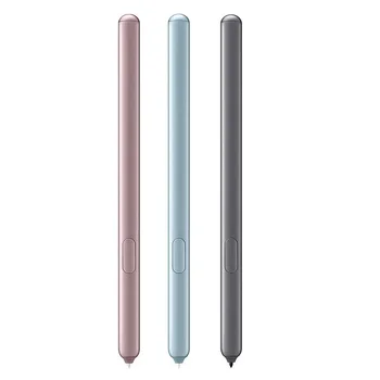 pre Samsung Galaxy Galaxy Tab, S6 10.5 SM-T860 T865 AA Blye/Sivá/Ružová Farba Dotykové Pero-Stylus