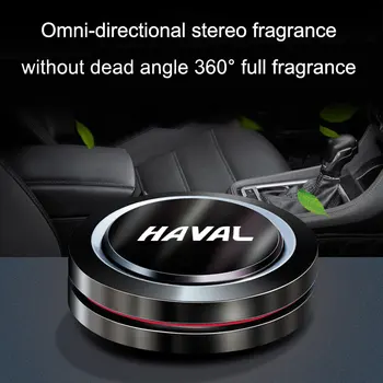 Osviežovač vzduchu auto aromaterapia trvalé vôňa dezodorant ornament vhodné pre Haval H6 H2 H4 H5 H7 H2s H6coupe M6 F5 F7x