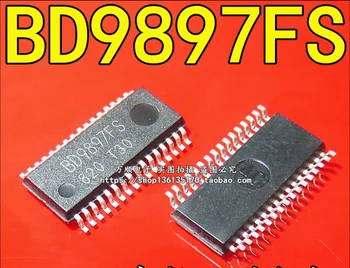 MeiMxy 5 KS BD9897FS BD9897FS-E2 BD9897 SSOP32 Nový, originálny LCD podsvietenie ovládací IC podporu je možné zakúpiť priamo