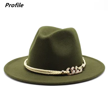 Fedora klobúk šišku klasické jesenné a zimné čiapky unisex rôzne doplnky Fedora plstený klobúk jazz zimné klobúk кепка мужская