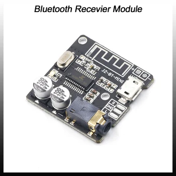 VHM-314 Bluetooth5.0 Dekodér Rada Bluetooth Audio Prijímač, Modul Board Bezdrôtové Stereo Hudby Modul Bezdrôtového Adaptéra