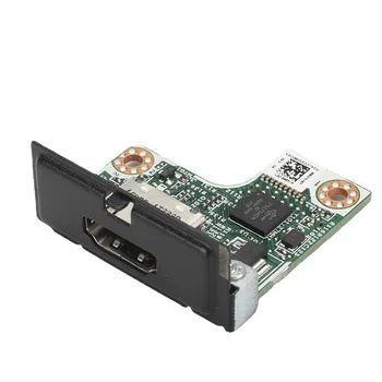NOVÝ, Originálny USB TypeC Karty pre ProDesk 400 480 600 680 800 880 G4 G5 G6 Stanicu zobrazovacieho Adaptéra HDMI a VGA Tpye-C Rozhranie