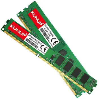 Modul DDR3 s kapacitou 8 gb 4 GB 1333 PC3 1600 1333MHZ 1600MHZ 12800U 10600 4G 8G 240Pin 1,5 V UDIMM PC Pamäte RAM Memoria Modul Ploche Počítača